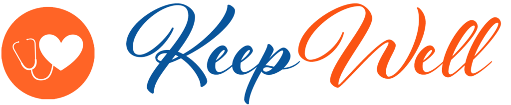 keep well now logo